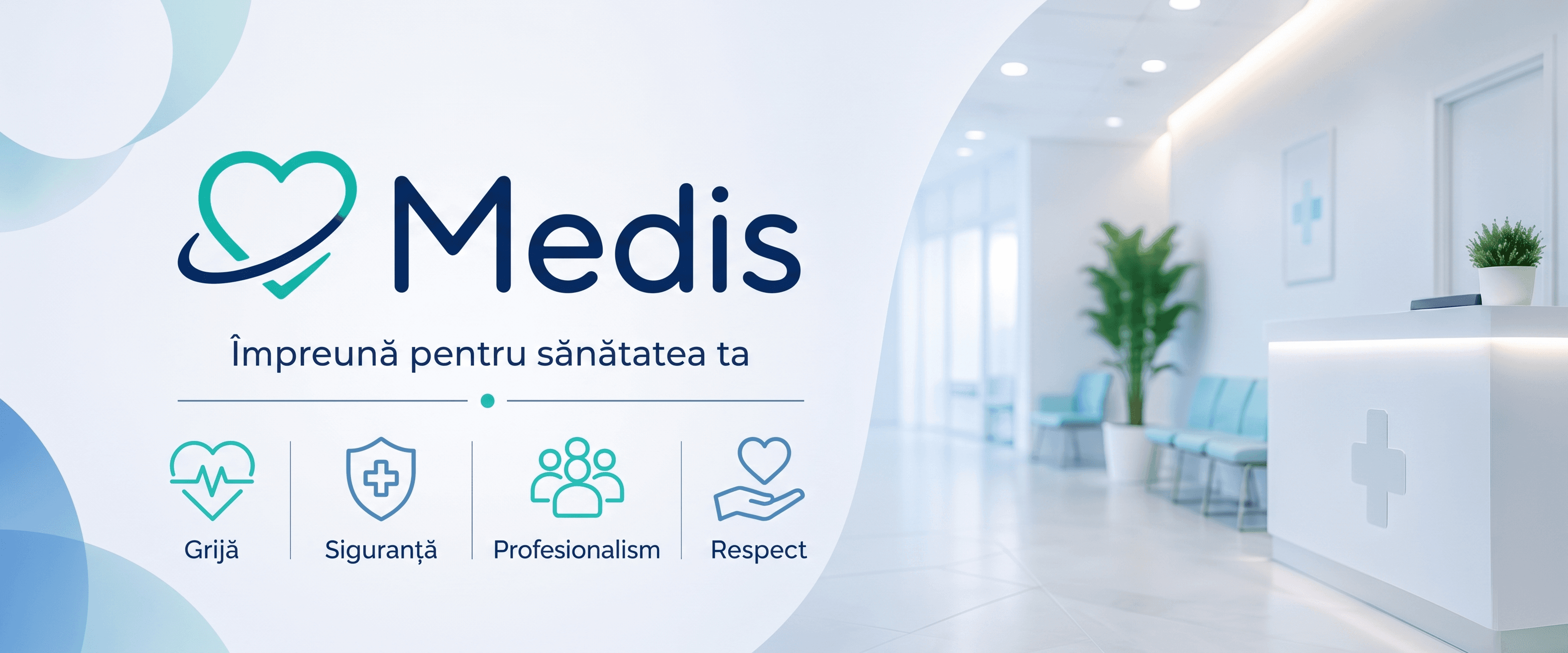 Imagine clinică KINETRIX MED
